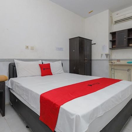 Reddoorz Near Stasiun Malang Kota Lama 2 外观 照片