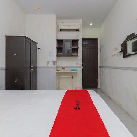 Reddoorz Near Stasiun Malang Kota Lama 2 外观 照片