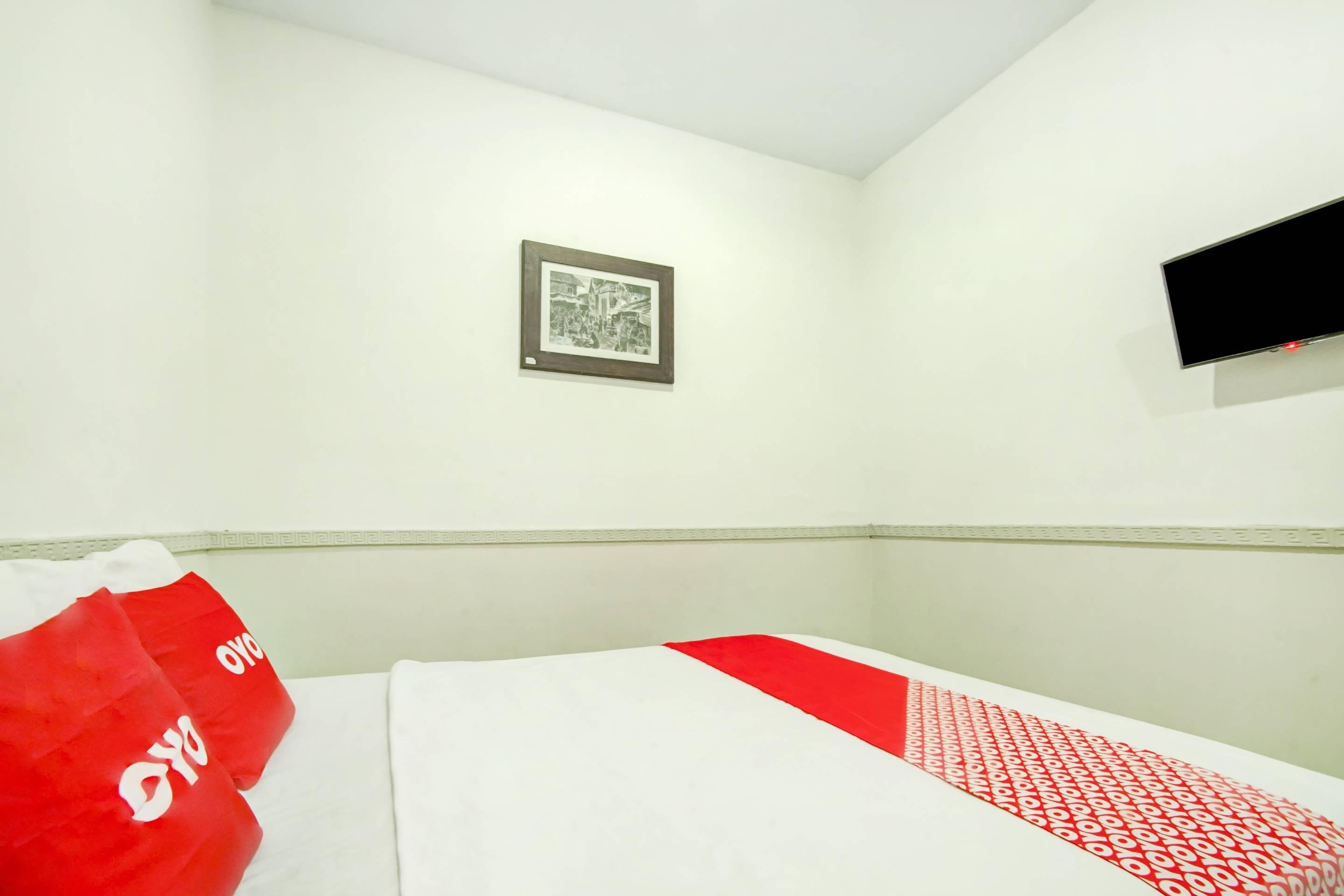 Reddoorz Near Stasiun Malang Kota Lama 2 外观 照片