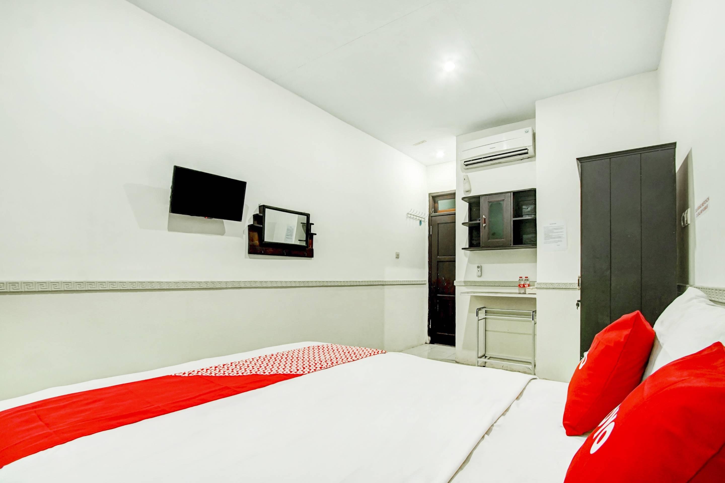 Reddoorz Near Stasiun Malang Kota Lama 2 外观 照片