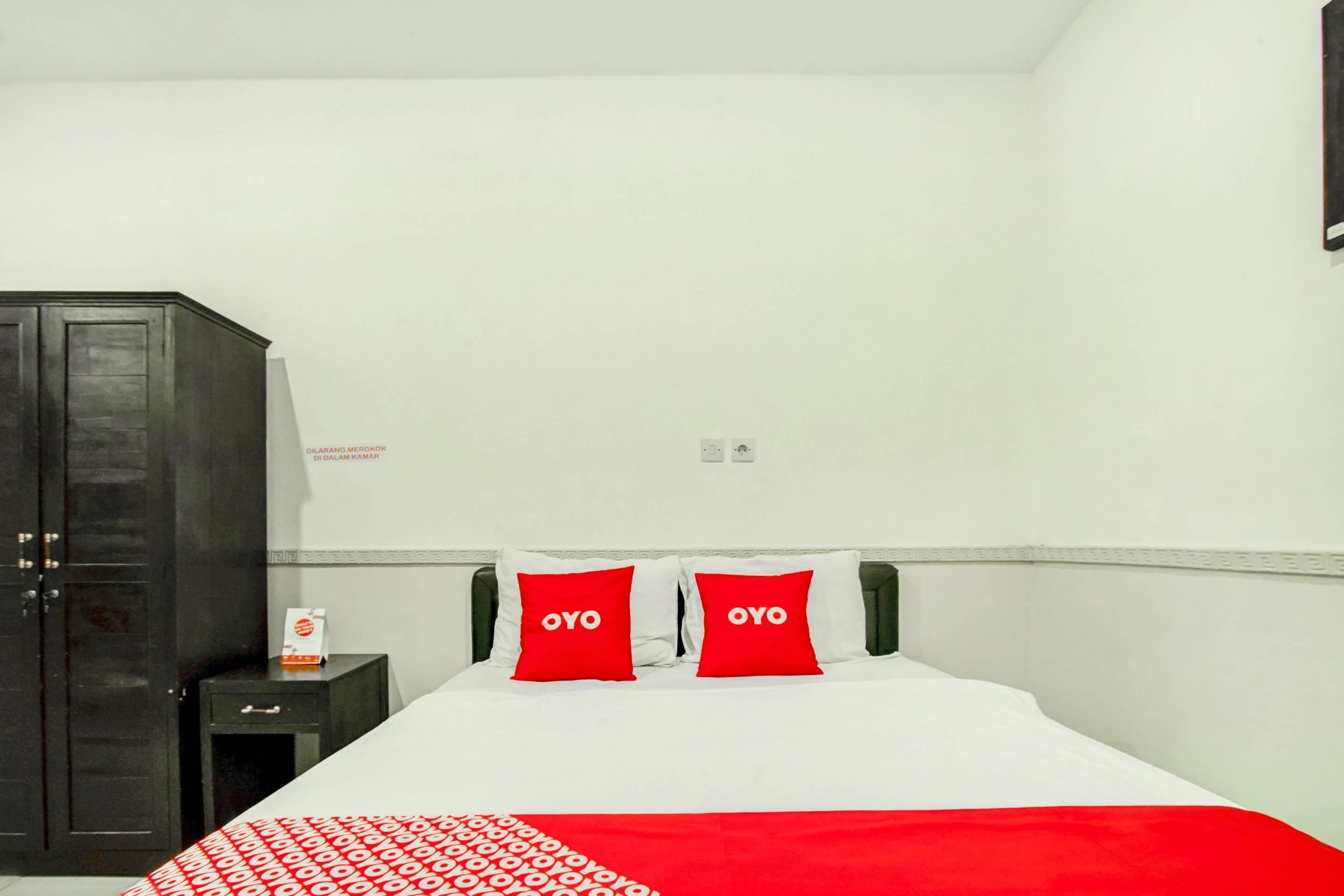 Reddoorz Near Stasiun Malang Kota Lama 2 外观 照片
