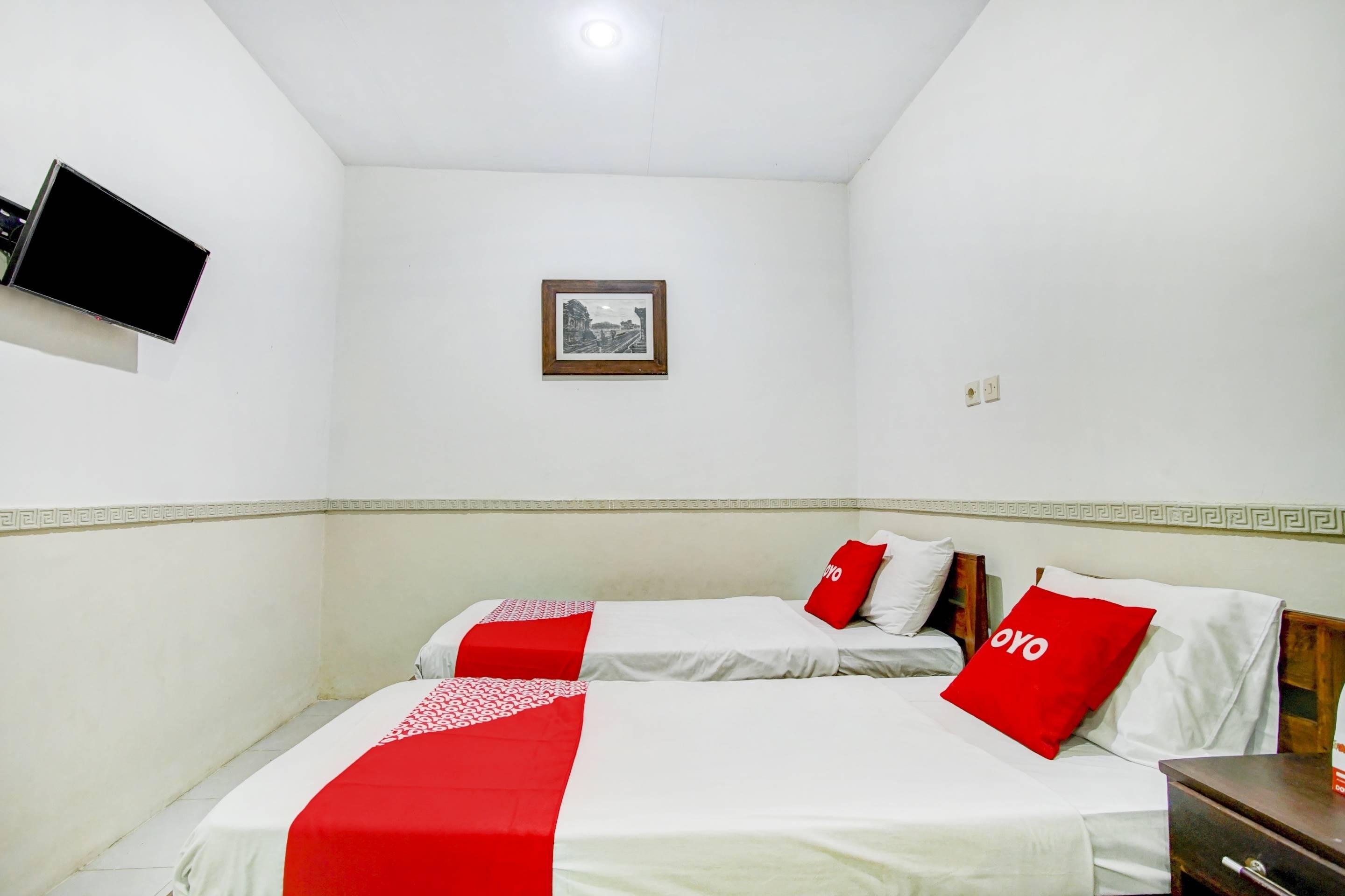 Reddoorz Near Stasiun Malang Kota Lama 2 外观 照片