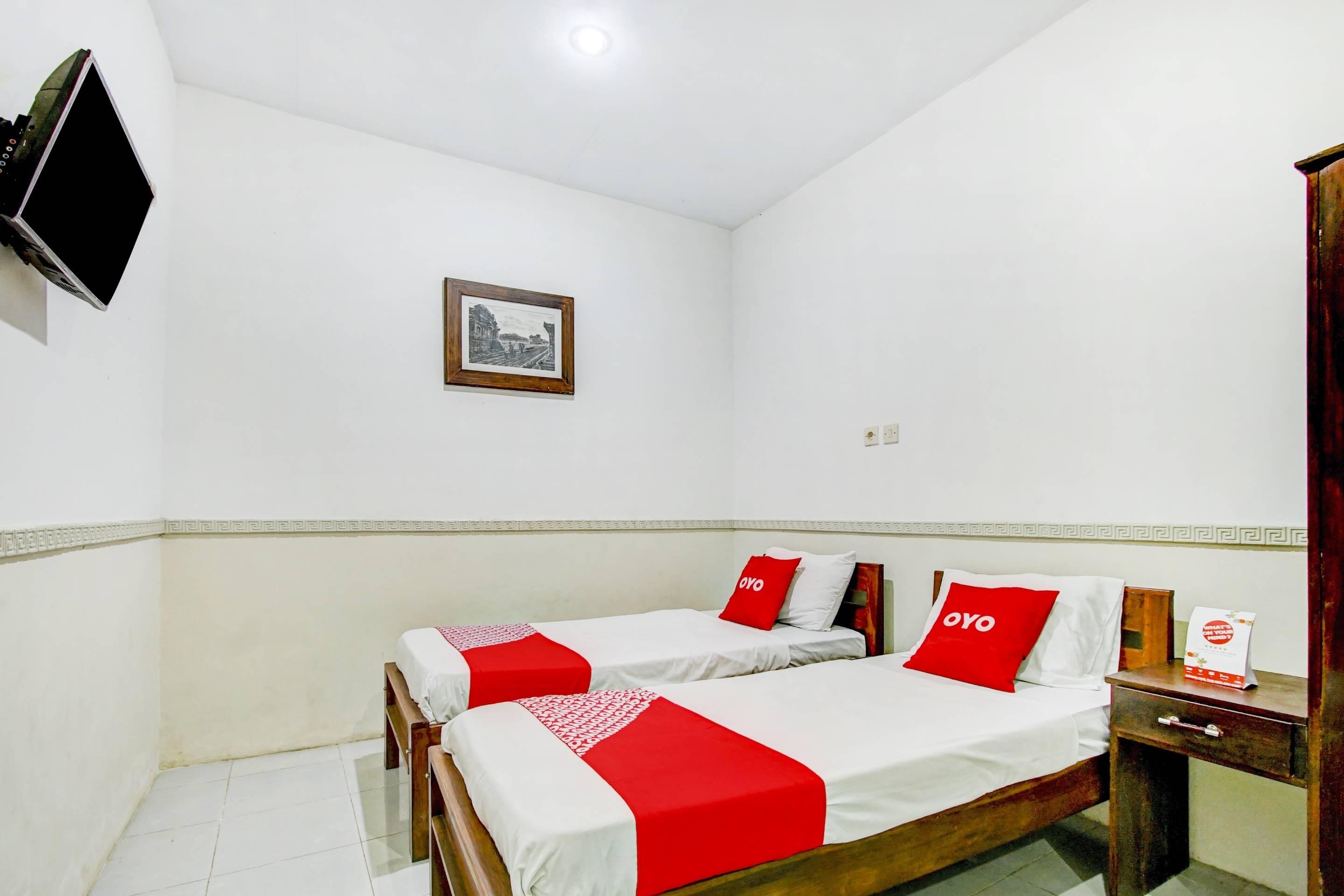 Reddoorz Near Stasiun Malang Kota Lama 2 外观 照片