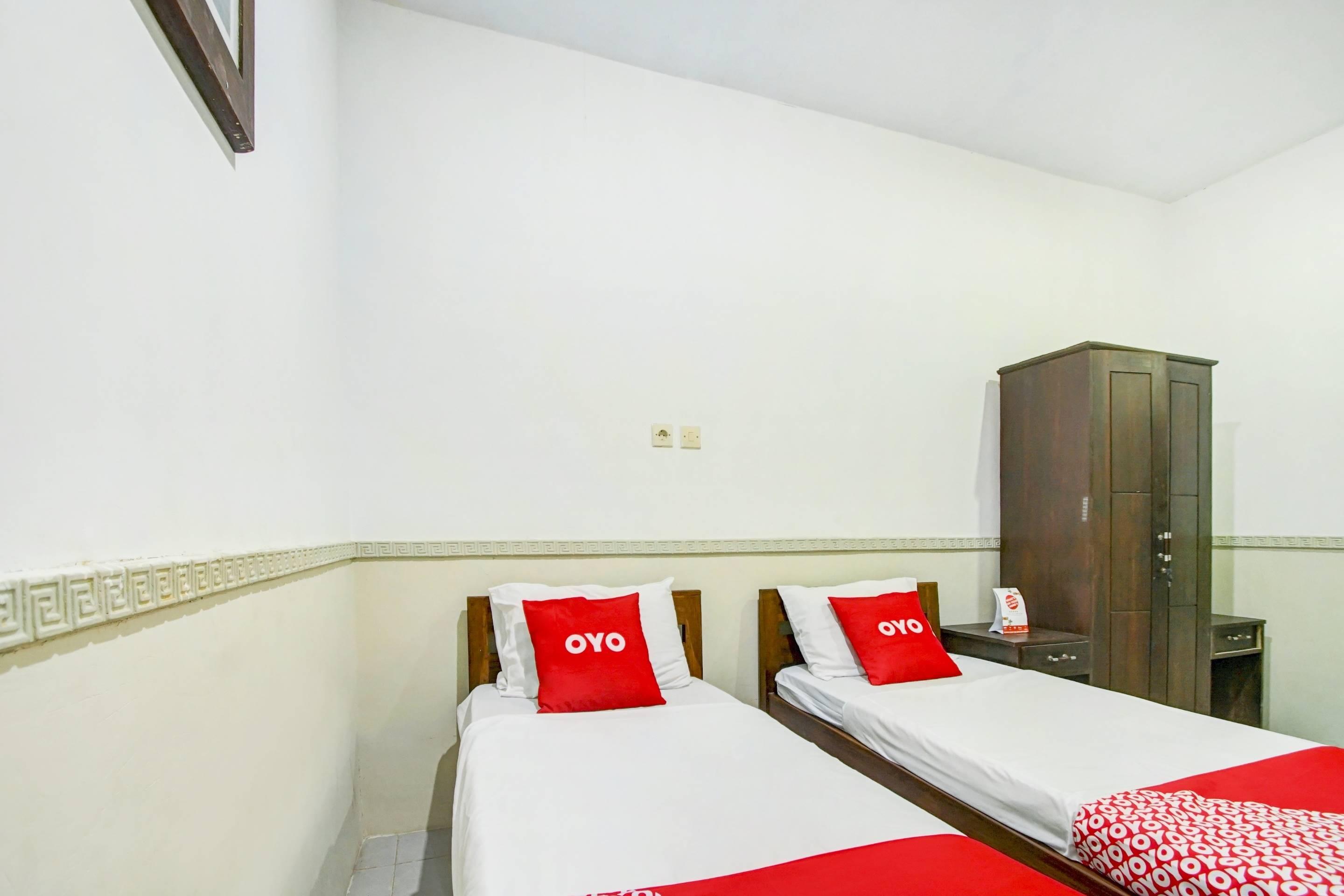Reddoorz Near Stasiun Malang Kota Lama 2 外观 照片