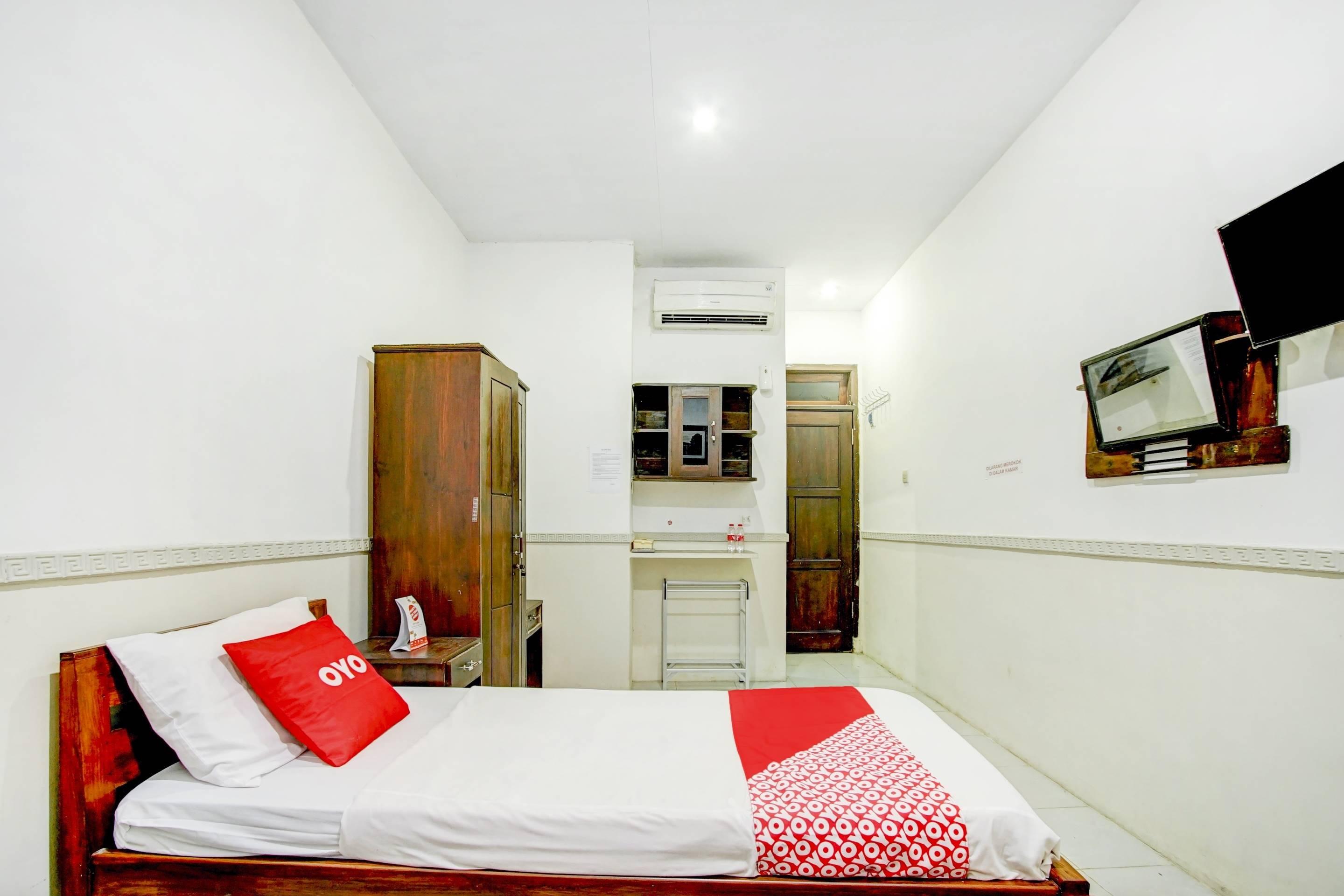 Reddoorz Near Stasiun Malang Kota Lama 2 外观 照片