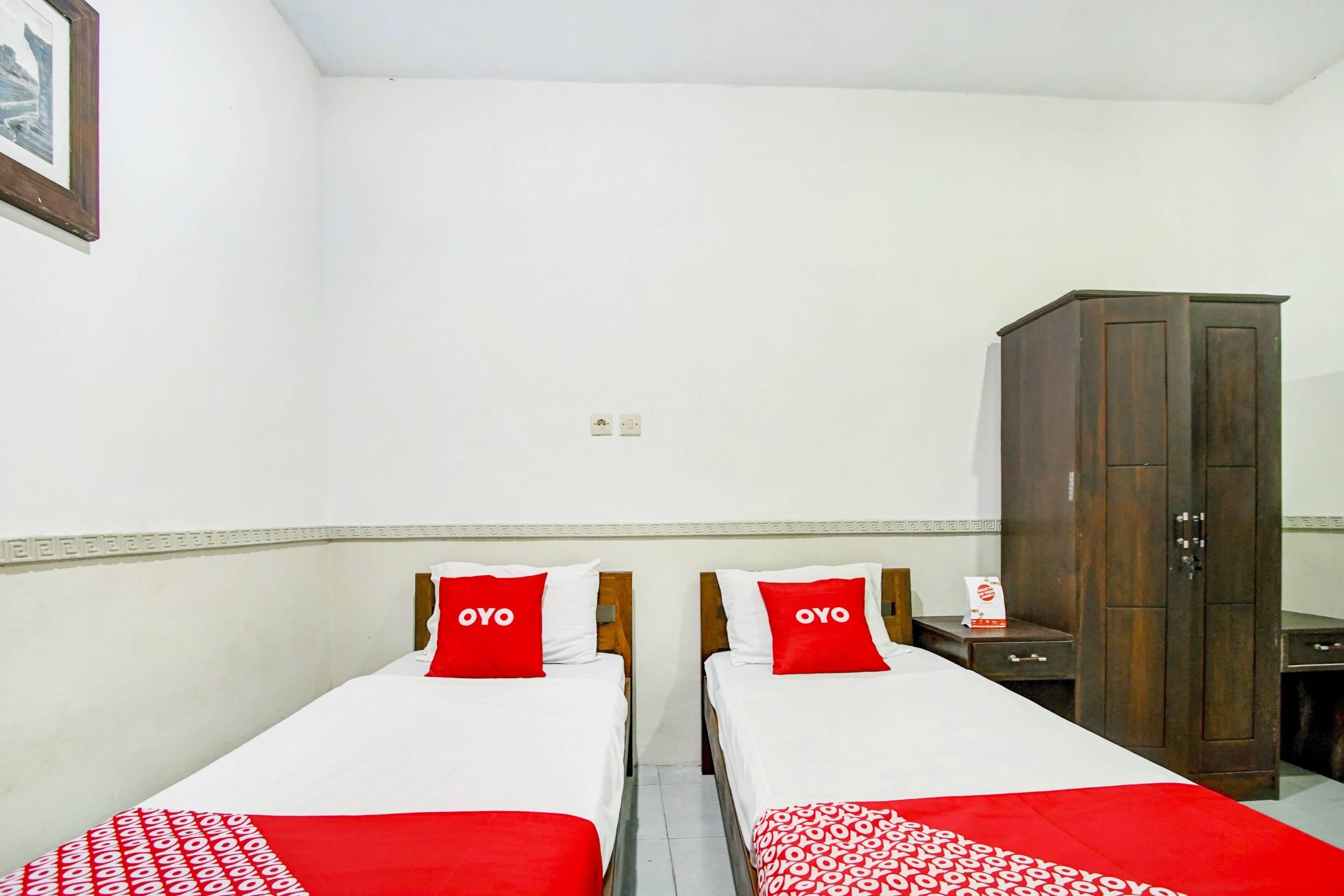 Reddoorz Near Stasiun Malang Kota Lama 2 外观 照片