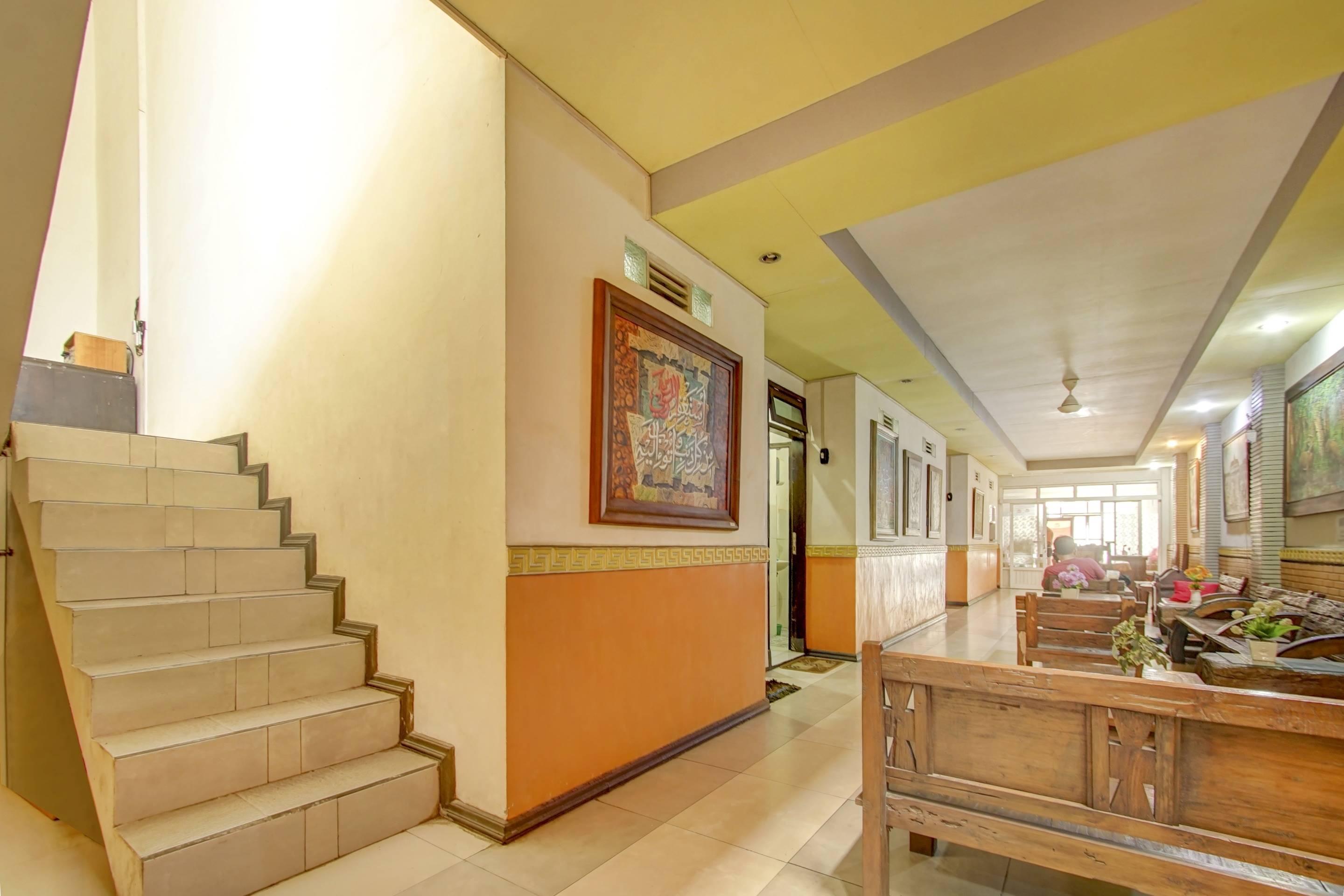 Reddoorz Near Stasiun Malang Kota Lama 2 外观 照片