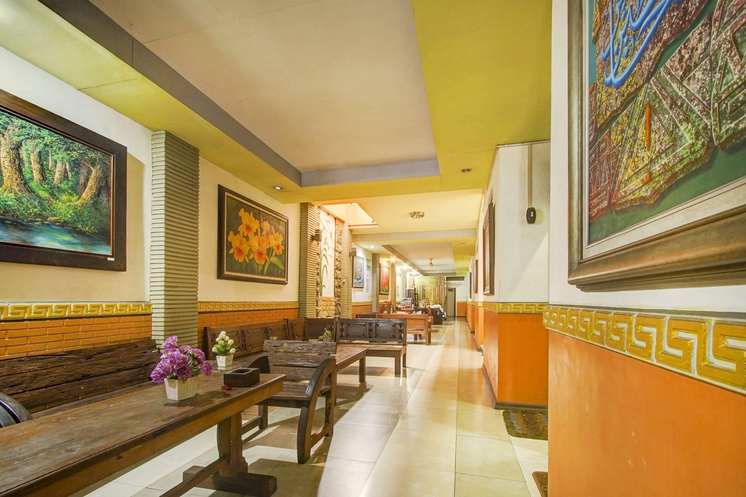 Reddoorz Near Stasiun Malang Kota Lama 2 外观 照片