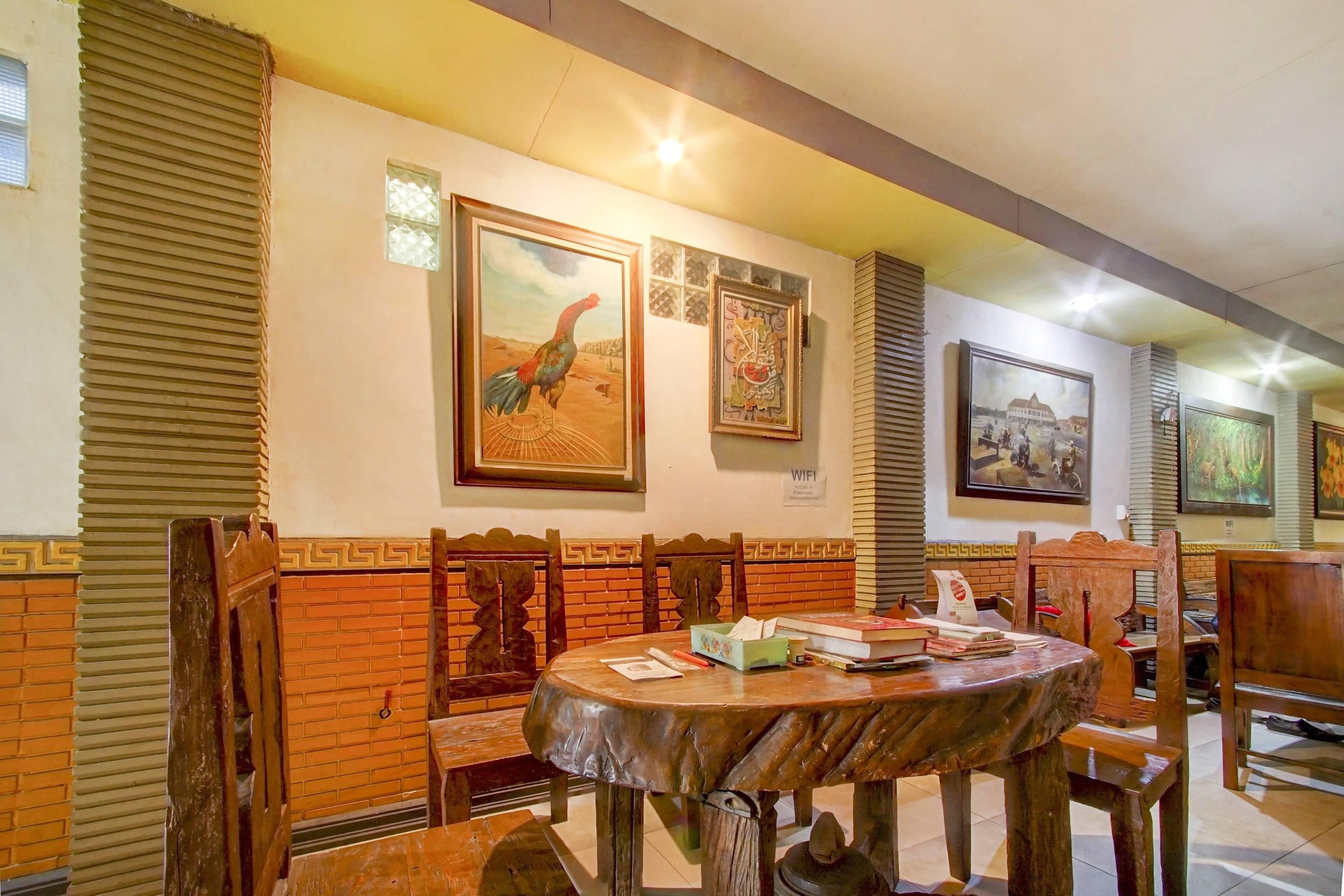 Reddoorz Near Stasiun Malang Kota Lama 2 外观 照片