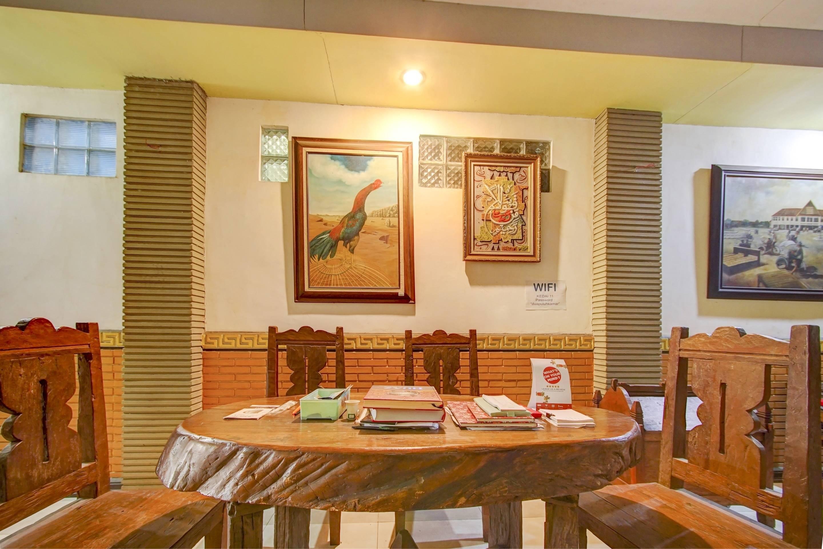 Reddoorz Near Stasiun Malang Kota Lama 2 外观 照片