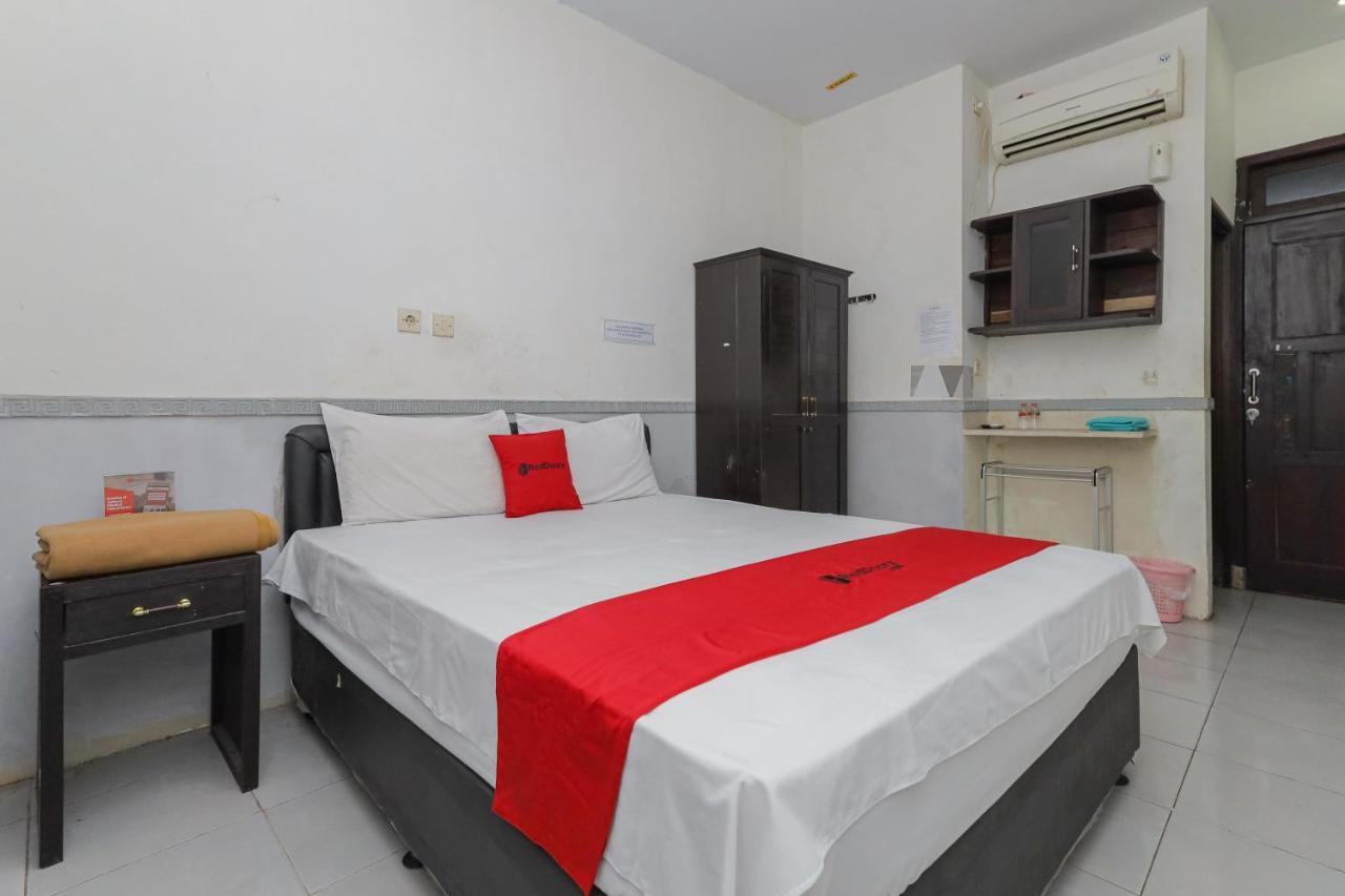 Reddoorz Near Stasiun Malang Kota Lama 2 外观 照片