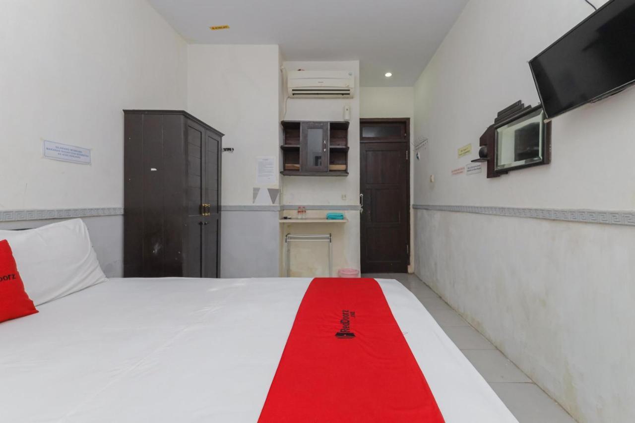 Reddoorz Near Stasiun Malang Kota Lama 2 外观 照片