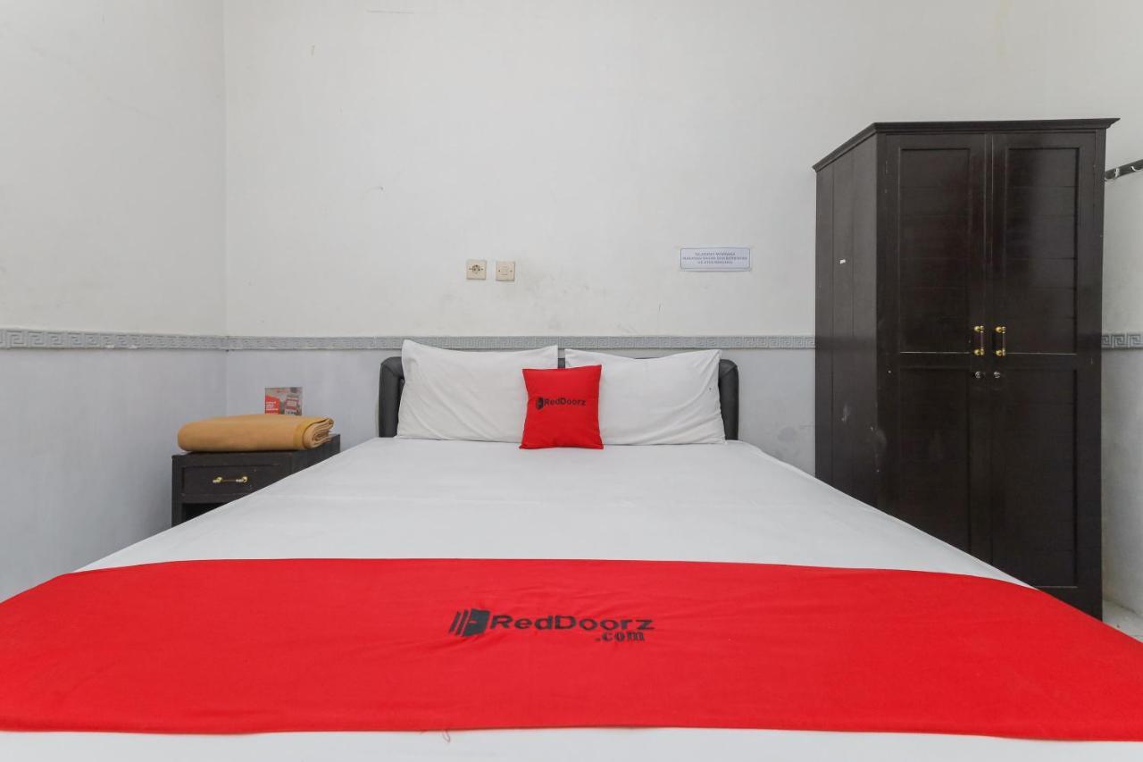 Reddoorz Near Stasiun Malang Kota Lama 2 外观 照片