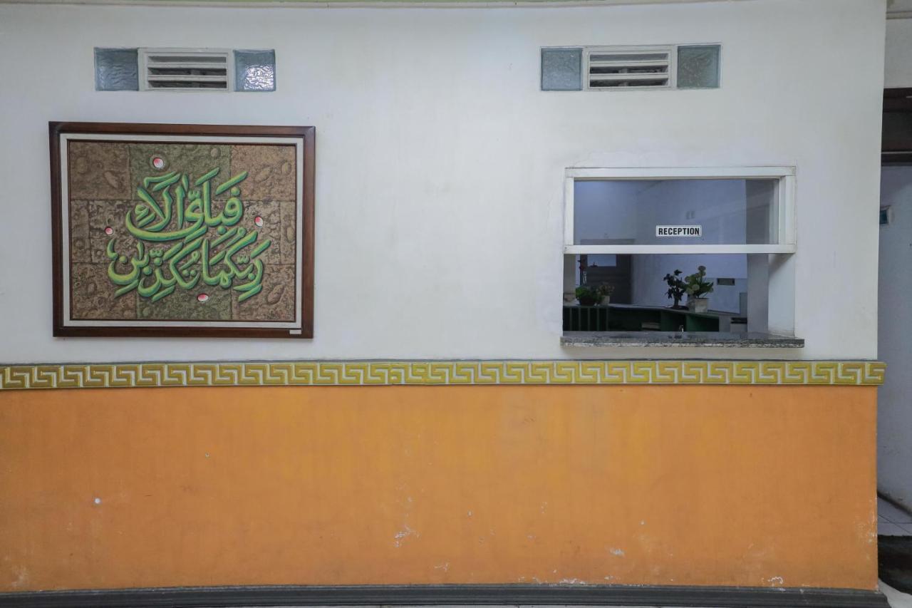 Reddoorz Near Stasiun Malang Kota Lama 2 外观 照片
